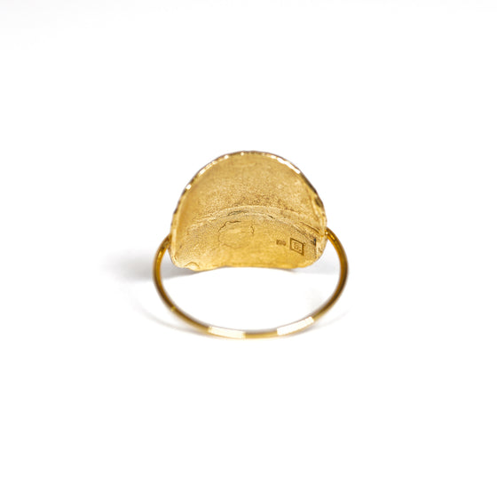 mel-dia Collection Ring