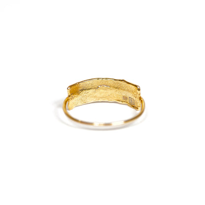 mel-dia Collection Ring