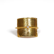  mel-dia Collection Ring < Diamond >