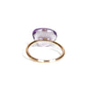 Loose stones Collection  Ring < Amethyst >