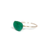 Loose stones Collection  Ring < Emerald >