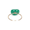 Loose stones Collection  Ring < Emerald >