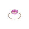 Loose stones Collection  Ring < Ruby >