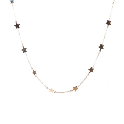 Loop × Loop ☆ Collection Necklace