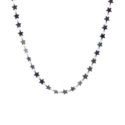 Loop × Loop ☆ Collection Necklace