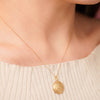 Imagin Collection　Necklace