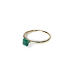 Loose stones Collection  Ring< Emerald >