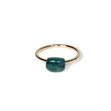  Loose stones Collection  Ring< Grandidierite >