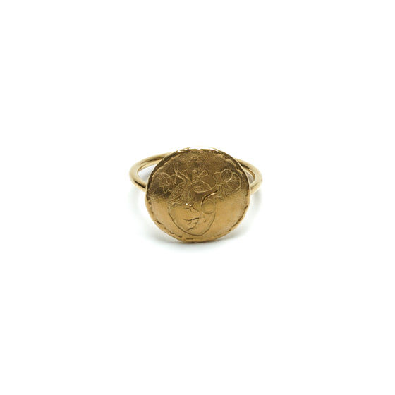 Imagin Collection　Ring