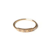 Classic stars Collection Ring < Diamond >
