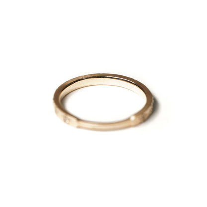 Classic stars Collection Ring < Diamond >