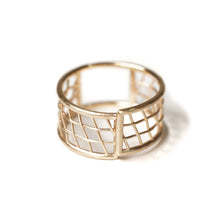  Net Ring Collection Ring