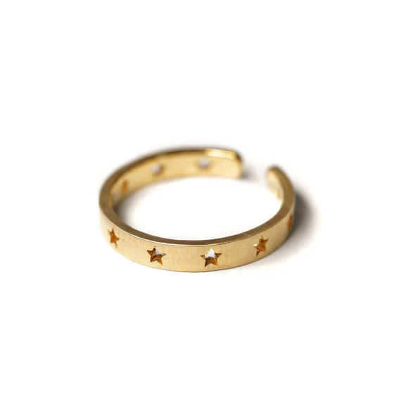Classic stars Collection Earcuff