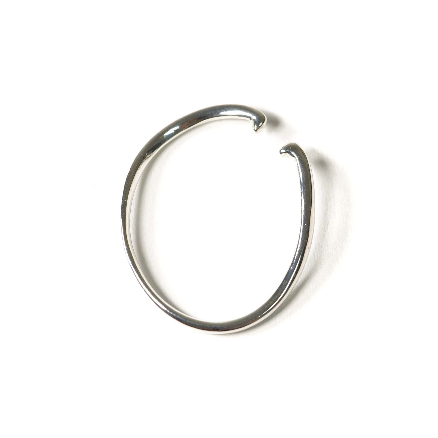 Flowing line Collection Earcuff