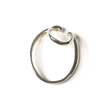 Flowing line Collection Earcuffs