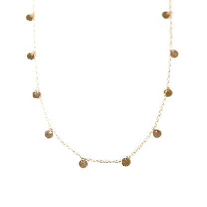 Loop × Loop Collection Necklace