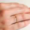 Petit Diamond Collection  Ring < Diamond >