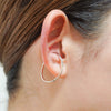 Flowing line Collection Earcuff