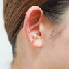 "0"Zero Ear Cuff Collection  Earcuff 1