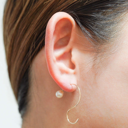 Big Initial Collection Pierce