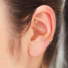 Repeat Collection Earcuffs