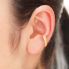 Braid Hair Collection Earcuff