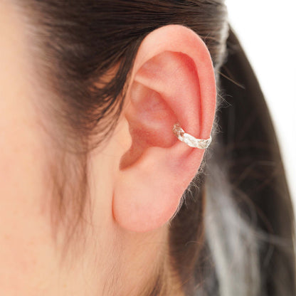 Braid Hair Collection Earcuff
