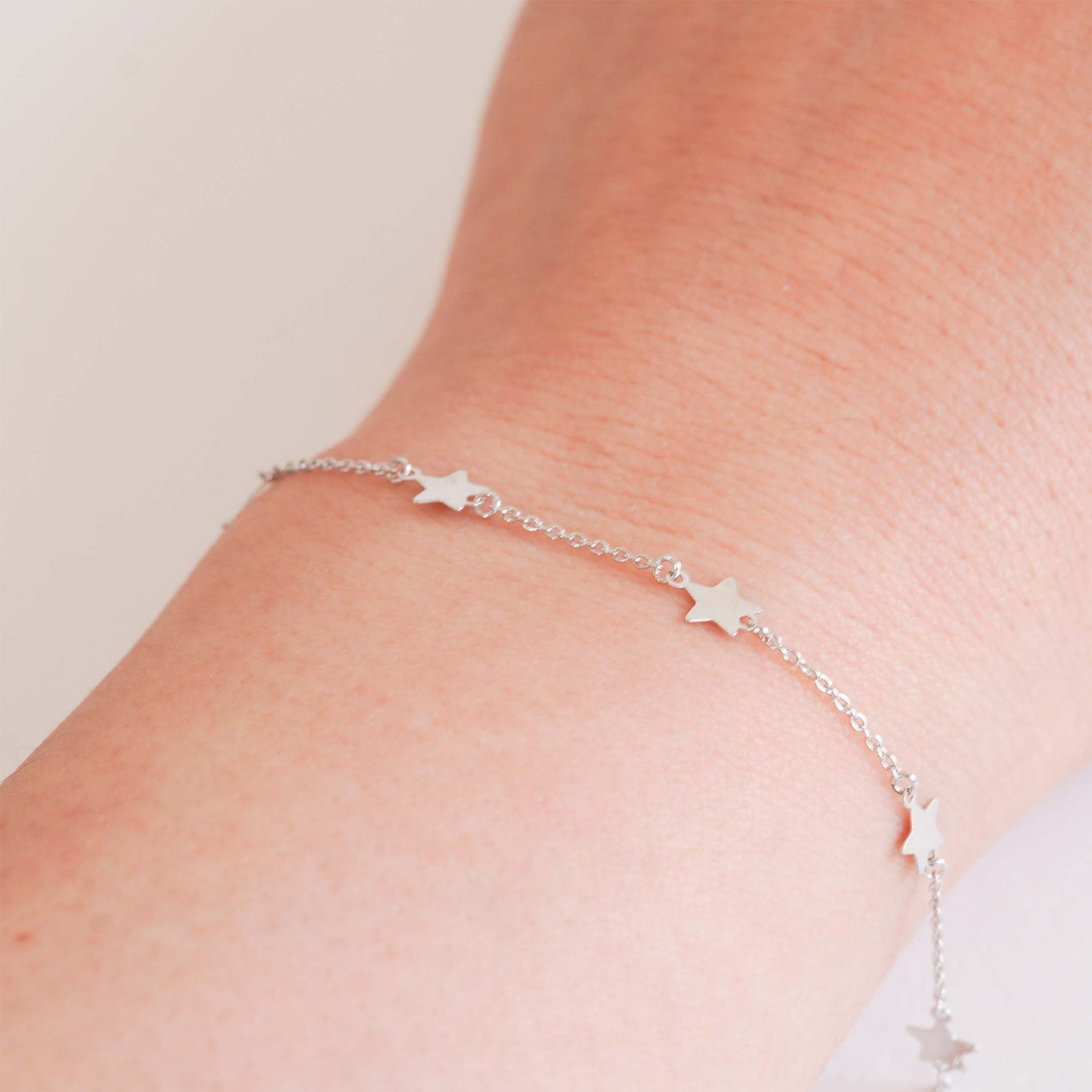 Loop × Loop ☆ Collection Bracelet