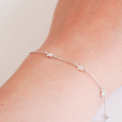 Loop × Loop ☆ Collection Bracelet