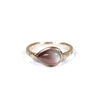Classic stars Collection Ring < Diamond / Oregon Sunstone >