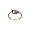 Classic stars Collection Ring < Diamond / Oregon Sunstone >