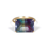 One of a kind Ring < Fluorite >