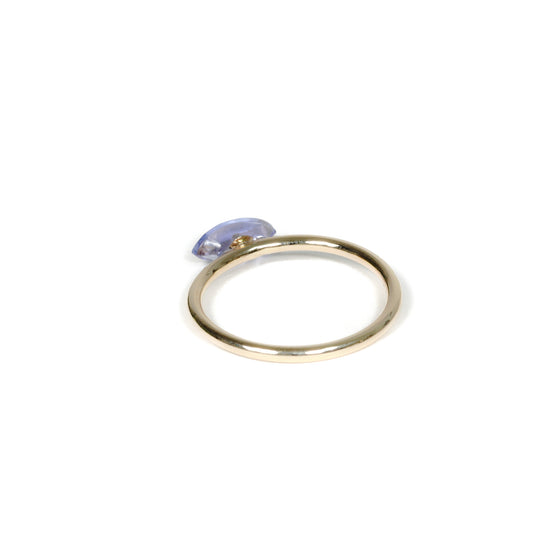 Loose stones Collection  Ring< Tanzanite >