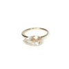 Loose stones Collection  Ring< Topaz >