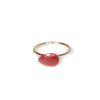 Loose stones Collection  Ring< Rhodonite >