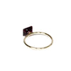 Loose stones Collection  Ring< Rhodolite Garnet >